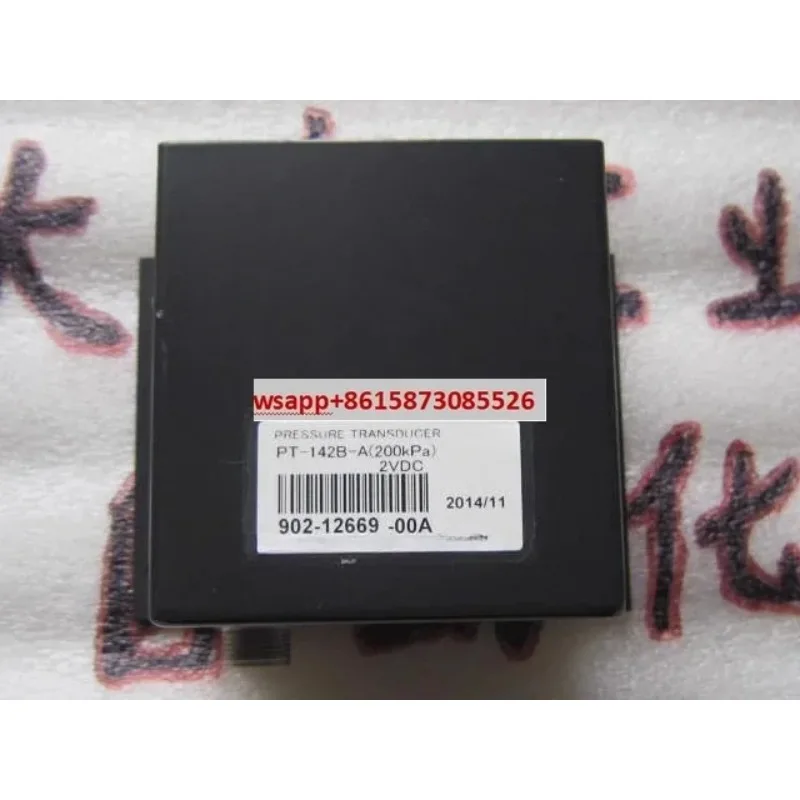 Brand New Original Controller PT-142B-A (200KPA)