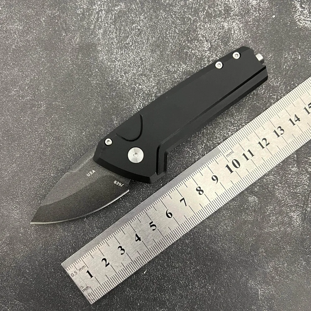 Bk-839GYS1 Mini Folding Knife EDC Portable Window Breaker Folding Knife Outdoor Camping Survival Knife