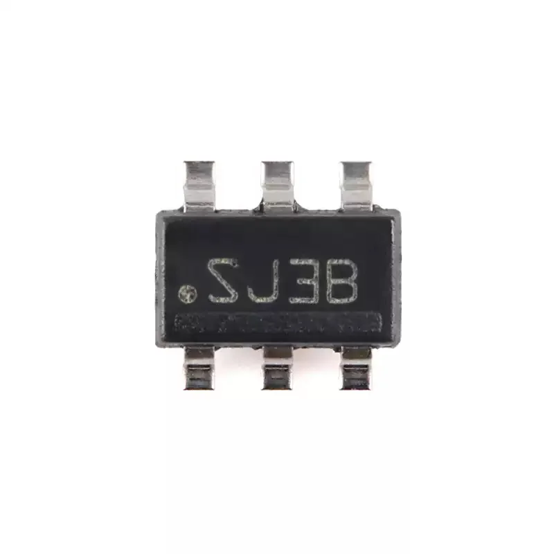 

5pcs/Lot LMR14203XMKX SOT-23-6 MARKING;SJ3B Switching Voltage Regulators SIMPLE SWITCHER 42 Vin,0.3A SD Vltg Reg