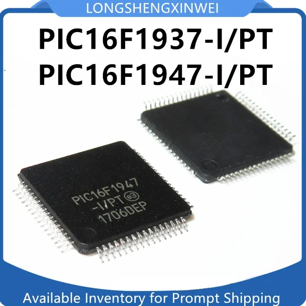 1PCS Original PIC16…