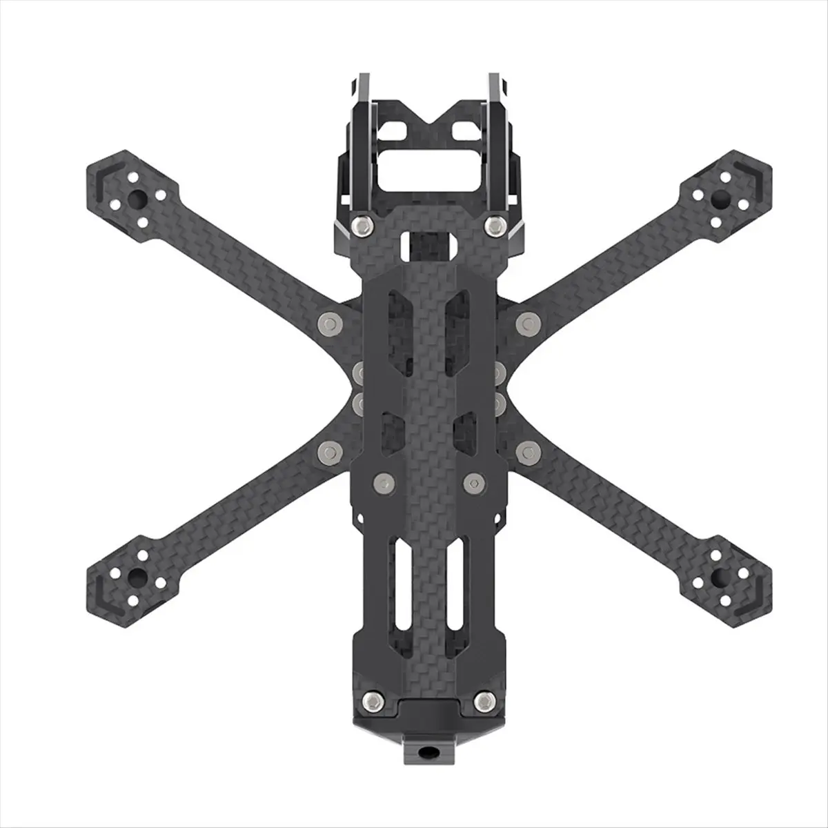 B21B Sub250 Oasisfly25 2.5inch Frame Quadcopter Frame FPV Freestyle RC Racing Drone Oasisfly25 HD O3
