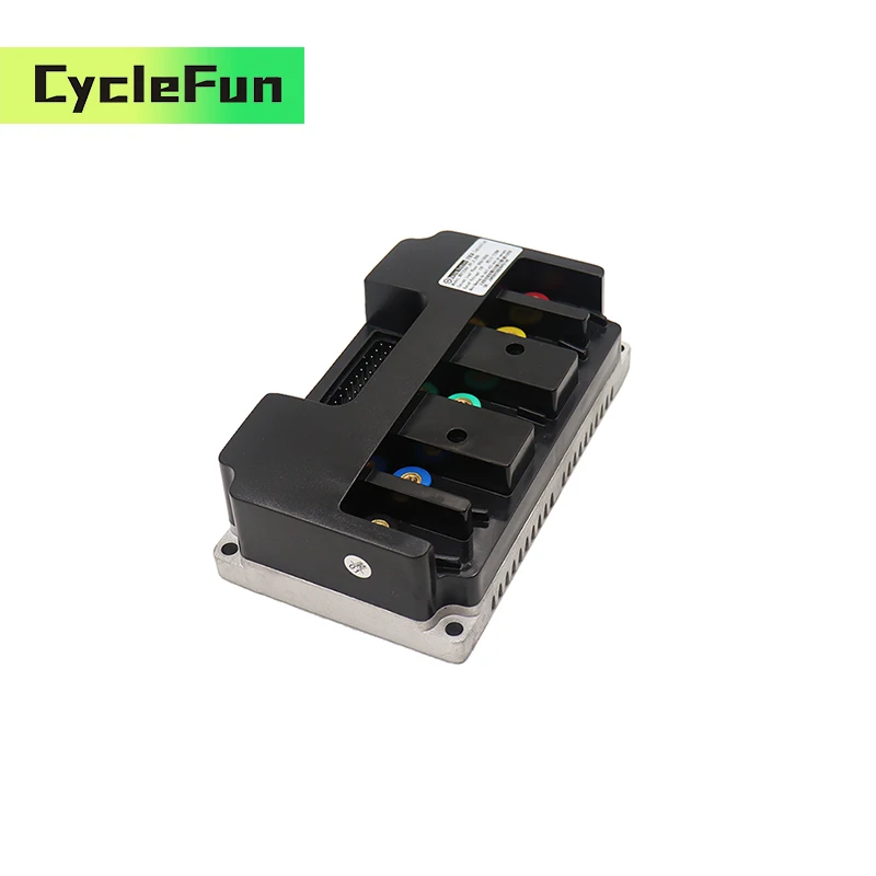 

1KW-2KW FarDriver NANJING ND72260 48V-72V DC 80A Phase 260A BLDC Sine Wave Electric Scooter Motor Controller