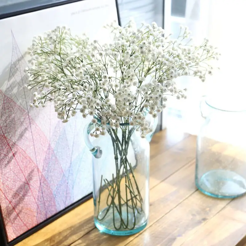 White Baby Breath A…