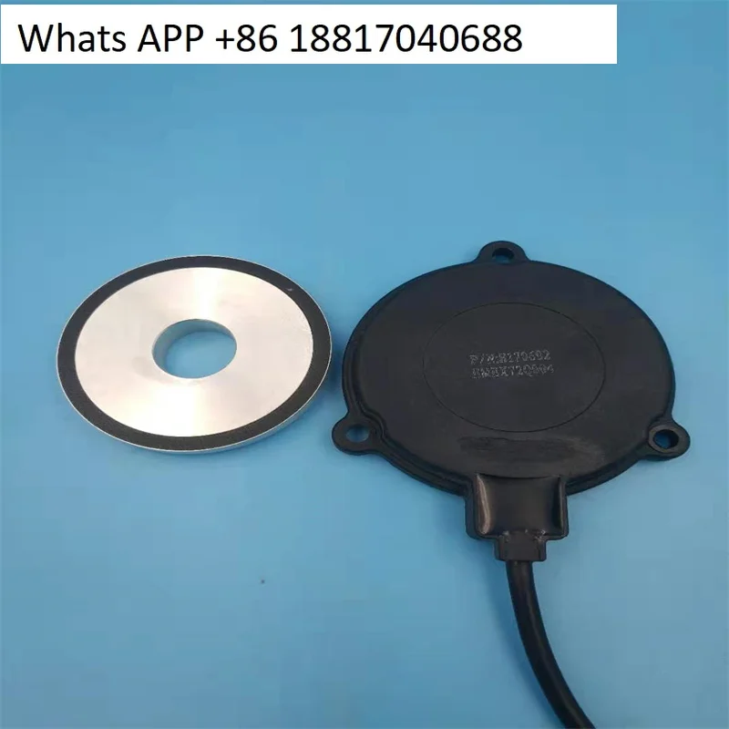 Zhongli Nuoli Hang Fork Truck Parts مستشعر سرعة محرك التيار المتردد، محرك التشفير H170602