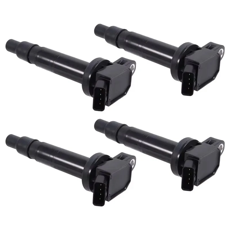 

Ignition Coil 673-130 90919-02248 9091902247 90919-02260 FOR Toyota Tacoma Lexus GS F LC500 RC F Scion xB FJ Cruiser Hiace