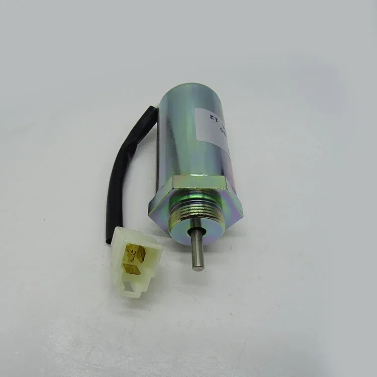 

Детали инструментов JJZaxis55 Электромагнитный клапан 897329-5680 12 В