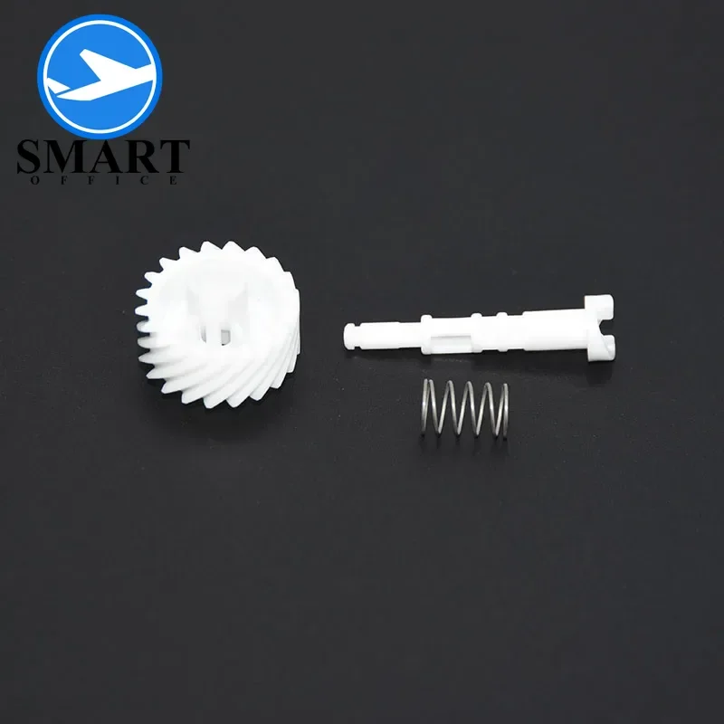 5SET 3V2M202380 3V2M202420 SHAFT DRIVE CONTAINER GEAR Z20R for Kyocera FS1020 FS1025 FS1040 FS1041 FS1060 FS1061 FS1120 FS1125