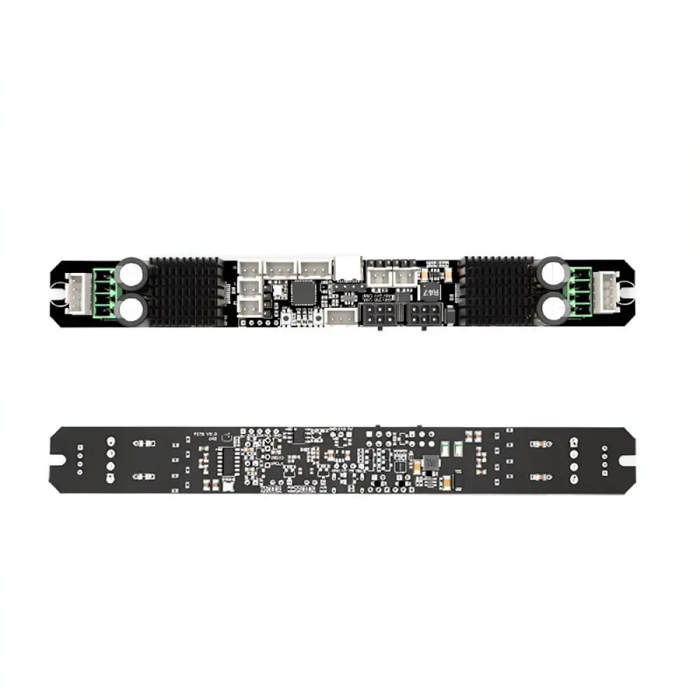Replacement 3D Printer Mainboard For PITB V2.0 Controller RP2040 MCU TMC5160 Driver Extension DIY Printing Equipment