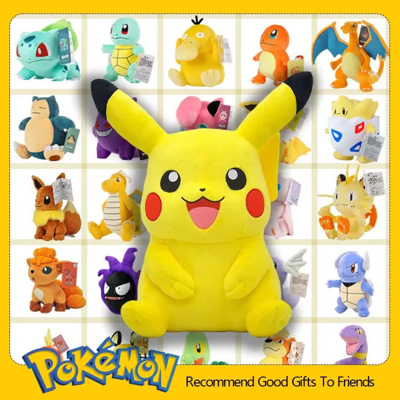 Thumbnail 4 - #10 Best Pokémon Dolls to Buy In 2026