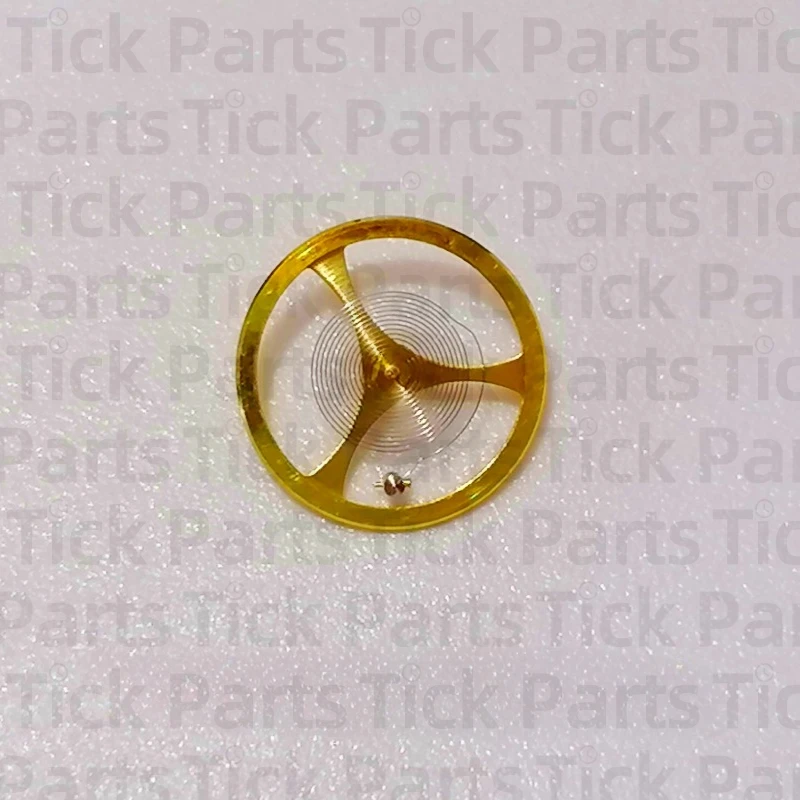 

Replacement Watch Balance Wheel Repair Part For Orient Movement 46941 46943 With Hairspring Replacement parts