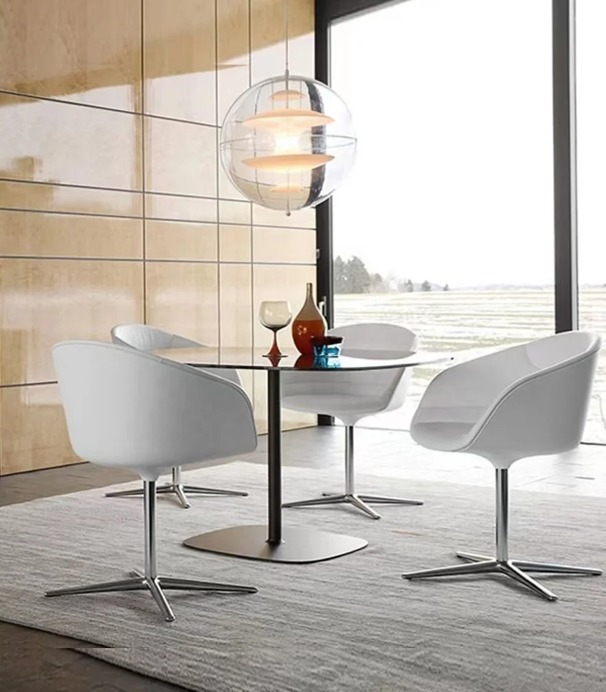 Direct Selling chairs modern restaurant cafe furniture  modern lounge meeting room chairs design office chair