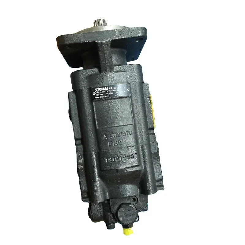 Hot Sales 799137J8 KP30-38-05S6 695SR Hydraulic Pump