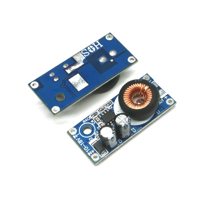 MP1484EN CA-1484 DC-DC aircraft model step-down power module synchronous rectification of ultra-small volume voltage conversion