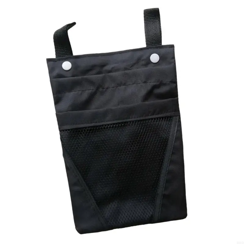Universal Fahrrad Lenker Tasche Wasserdicht Radfahren Lagerung Beutel Fahrräder Telefon Bbag Für Outdoor Radfahren 69HD – Detail 3