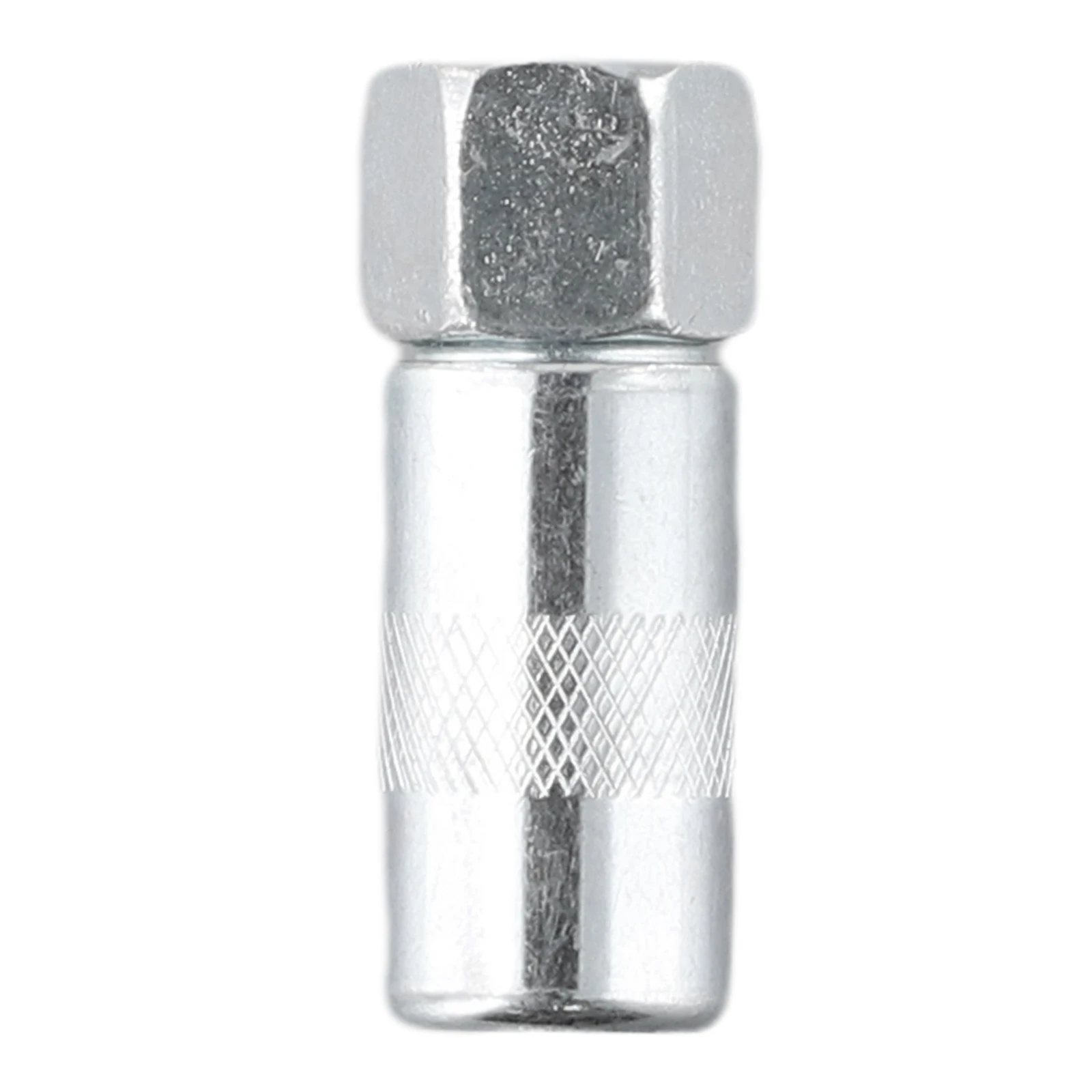 grease-flat-nozzle-compatible-with-standard-grease-flat-steel-ball-seal-design-explosion-resistant-for-safe-industrial-use