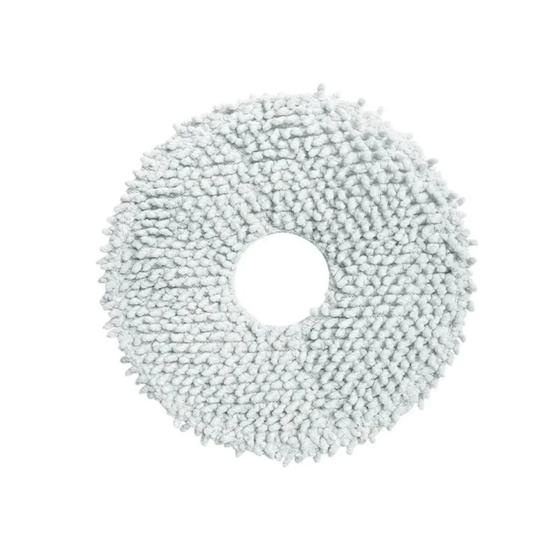 Side Brush Mop HEPA Filter Dust Bag Spare Parts For Ecovacs Deebot X2 / X2 Omni / X2 Pro / DEX86 Spare Parts Accessories