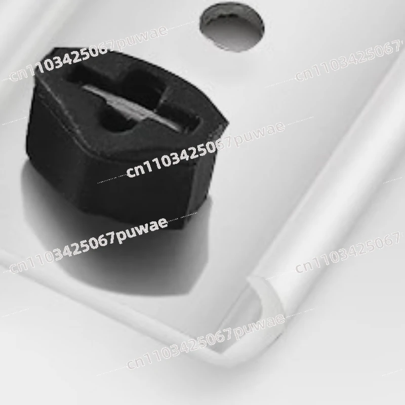 Kitchen Slate Island Dining Table Extension Push and Pull Slide Rail Fittings Open Telescopic Panning Heavy Duty Track Hardware