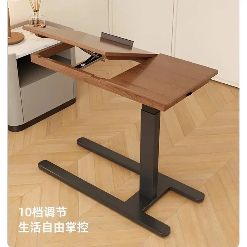 Executive Mouse Desk Tables Home Office Desk Gaming Small Table for Computer Gamer Desks for Computers Folding Table Wall Set Up