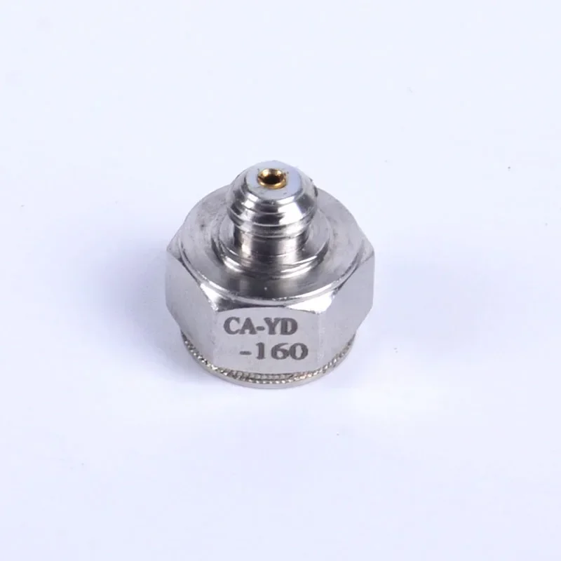 Piezoelectric Ceramics  Vibration Sensor Small Size, Light Weight and High Sensitivity Ceramic Shear