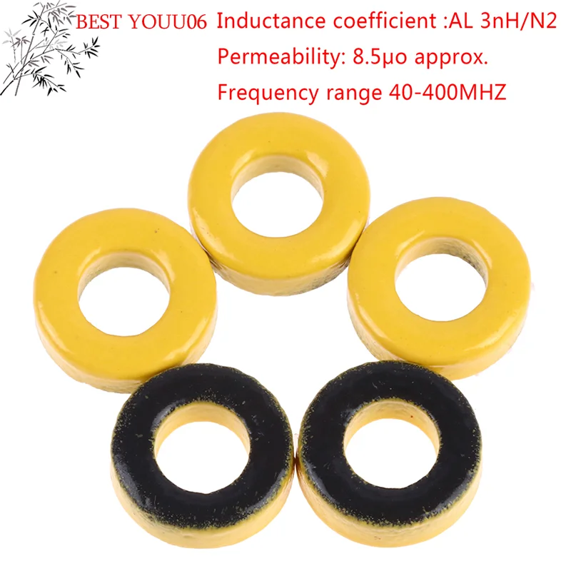 (Youu06)5Pc T37-6 T…