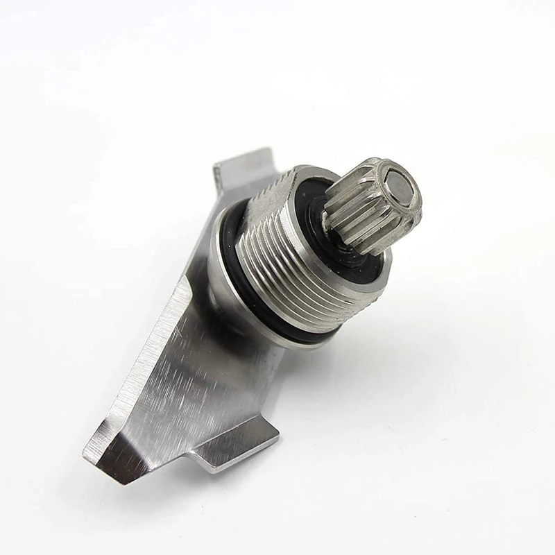 교체 부품 Advance Blade Assembly, Vitamix 블렌더 액세서리 용 스테인레스 스틸 블레이드 호환