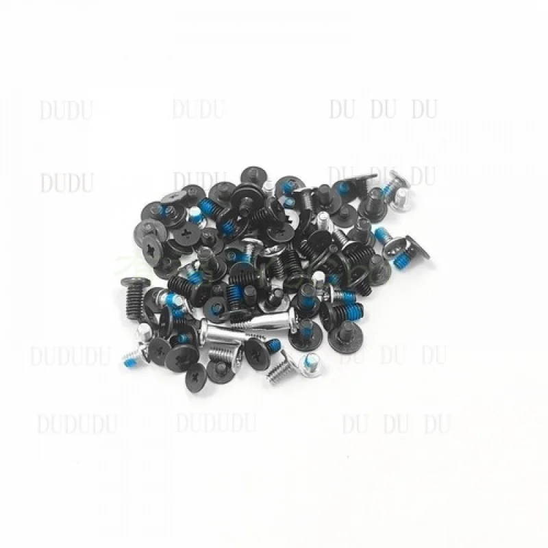 D D  New Laptop Complete Set of Screws kit For Dell XPS 15 9550 9560 9570 screws pack