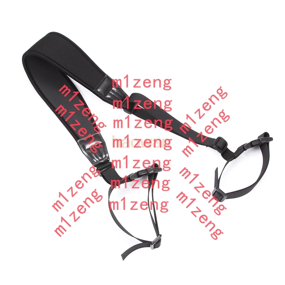 Universal Adjustable Sling Shoulder neck Strap Carrier Belt for Tripod Monopod Light Stand Suspender Photo Studio camera
