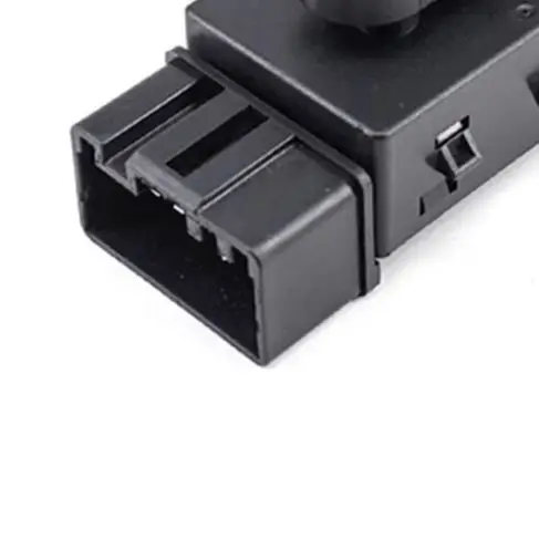 /Electric /Seat /Adjustment Switch For Ford For Lincoln For Mercury Left Driver Side Replacement 9L3T-14B709-FAW 9L3Z14A701FB