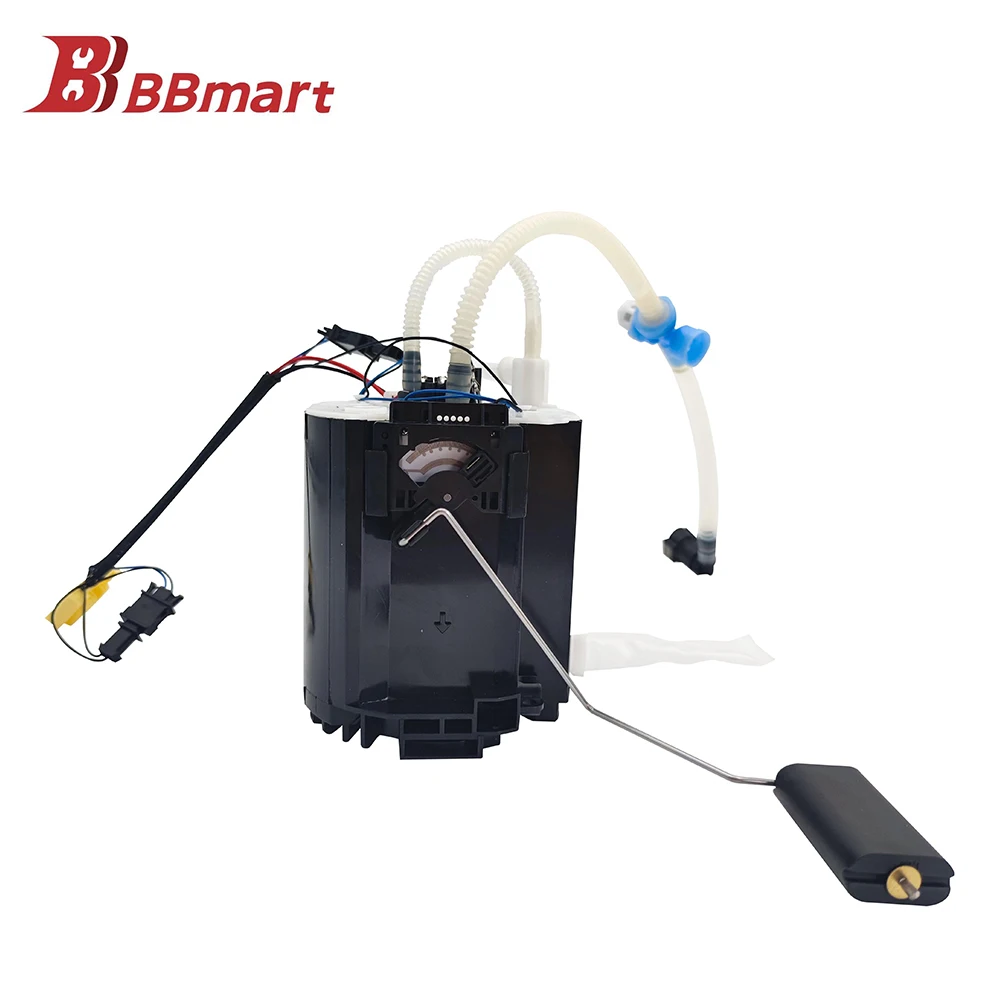 

C2D28002 BBmart Auto Parts 1 pcs Fuel Pump For Jaguar XJ 2010 XF 2009 - 2015 Engine Systems Car Accessories