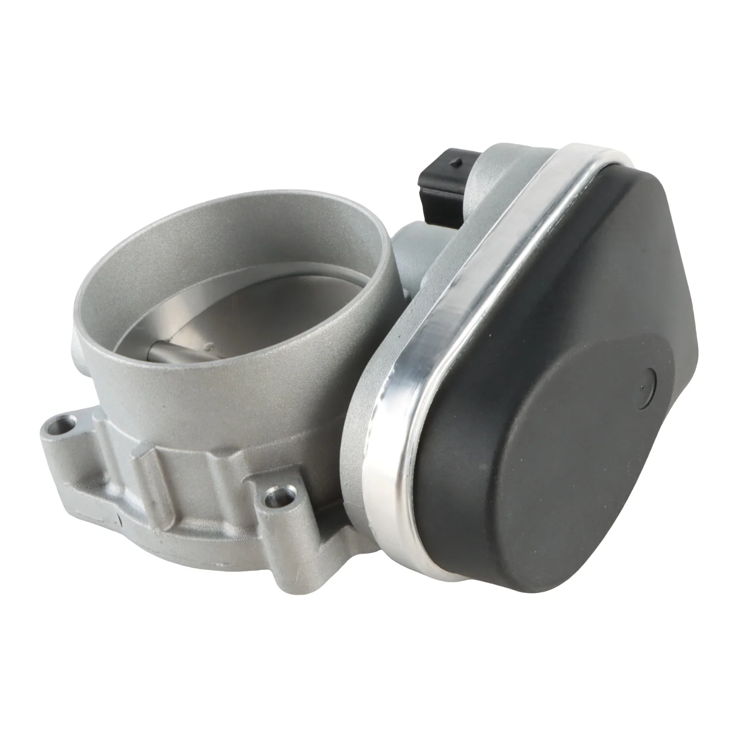 جسم الخانق لكرايسلر 300 دودج تشارجر ماغنوم 4591847AC التحكم الإلكتروني #2