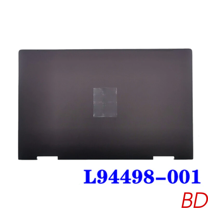 A+ For HP Envy X360 13-AY TPN-C147 Top Lid L94498-001 Bottom Shell L94514-001