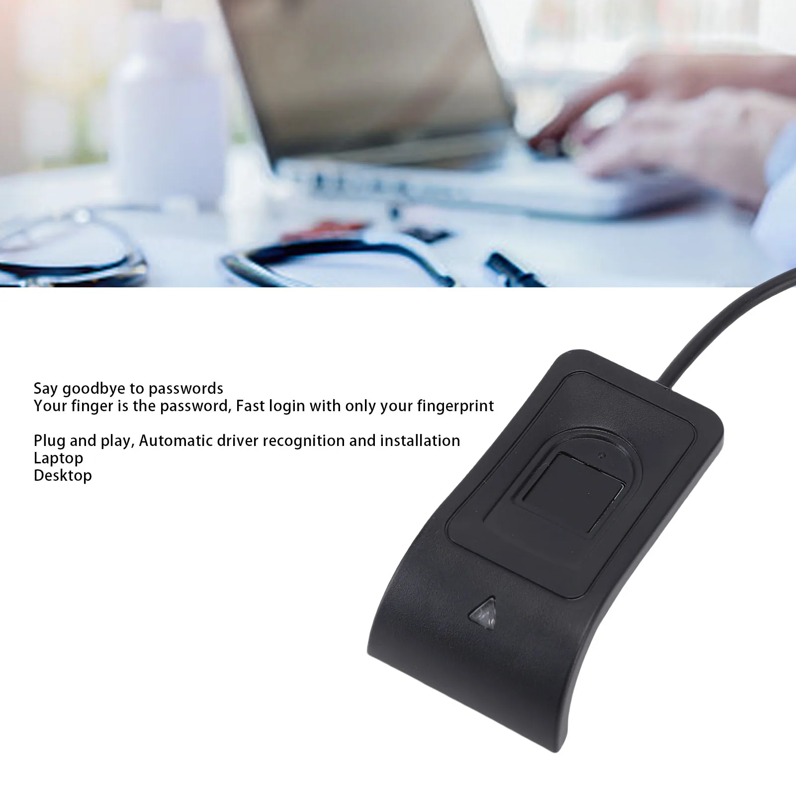 Thumbnail 4 - #22 Latest Fingerprint Readers Offers