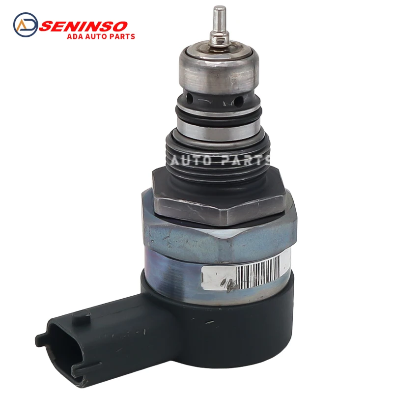 

Original New 0281006198 55253090 5801474514 Common Rail Fuel Pressure Regulator Pressure Valve DRV For Alfa Romeo Giulia Stelvio