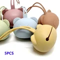 5PCS