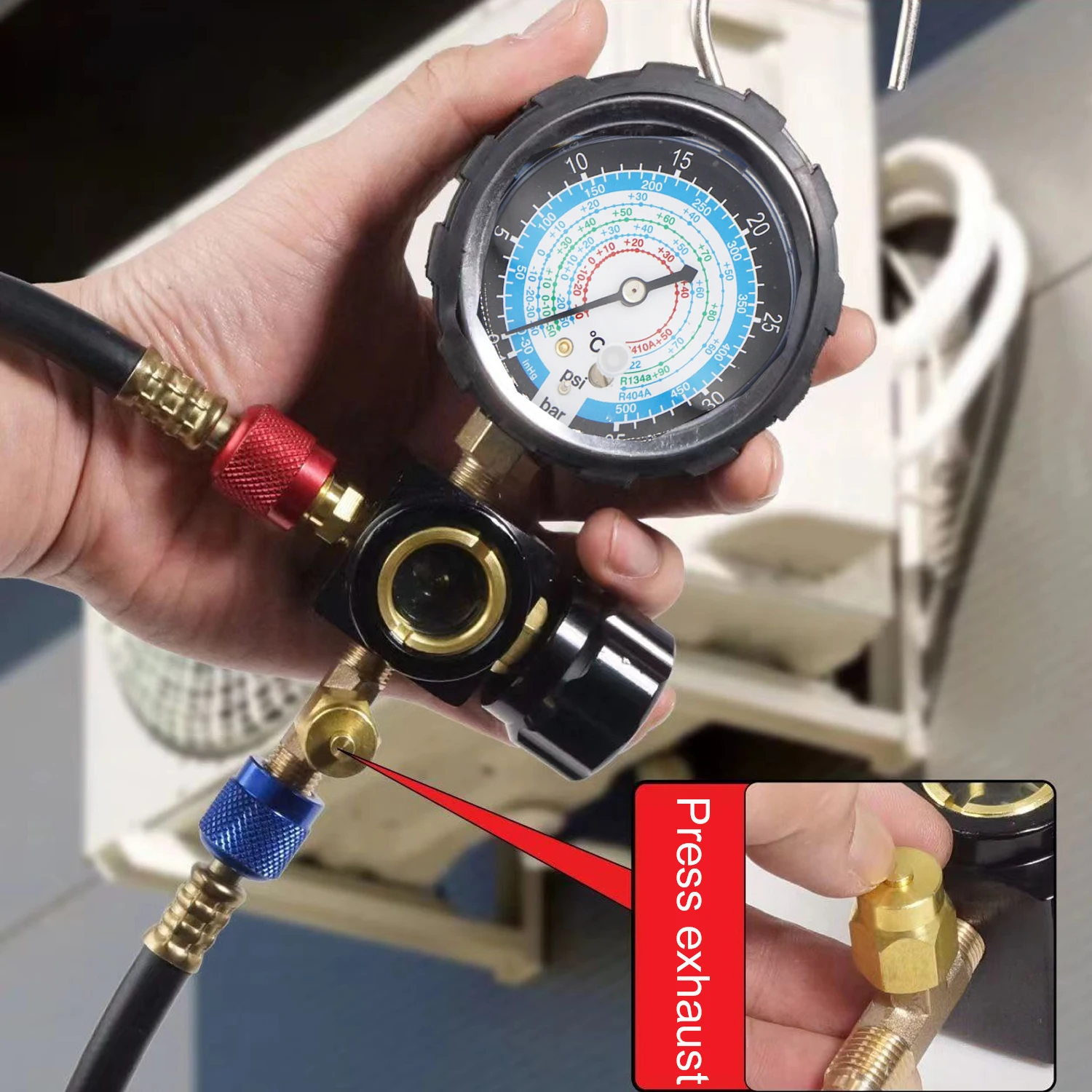 Thumbnail 3 - #45 Gauges Comparison Guide