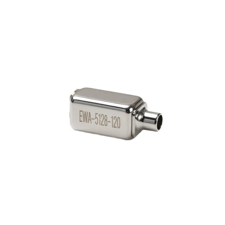 ENWO Dynamic Coil Microphone EWA-5128-120 Electroacoustic Device Mixture Hearing Aid Microphone