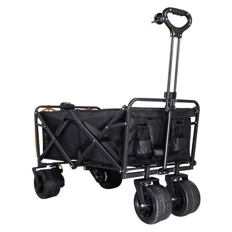 Salon Trolley Electric Golf for wholesales/beach wagon camping shopping