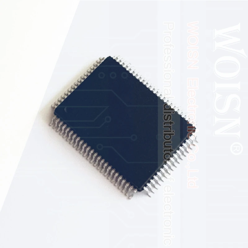 2-5PCS 30380 30380 MTD007-LF-00 MTD007 RTD2660H RTD2660 UC3875DWP UC3875 TL16C550CFN TL16C550 TIP122 122