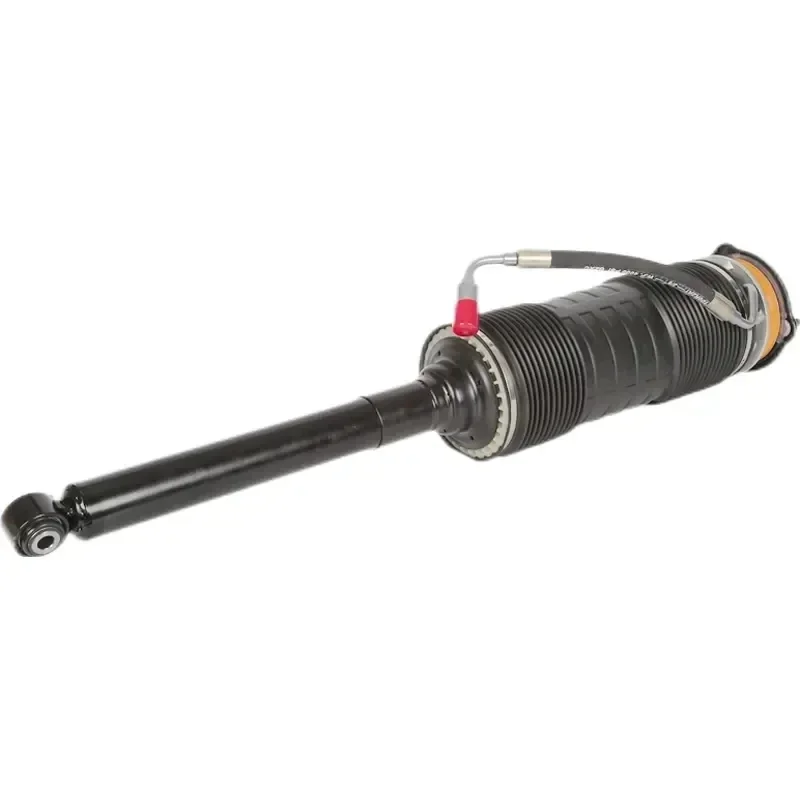 Rear ABC Hydraulic Shock Absorber For Mercedes-Benz Mercedes Benz MAYBACH V222 W222 S350D S400D S400 S450 2223208413