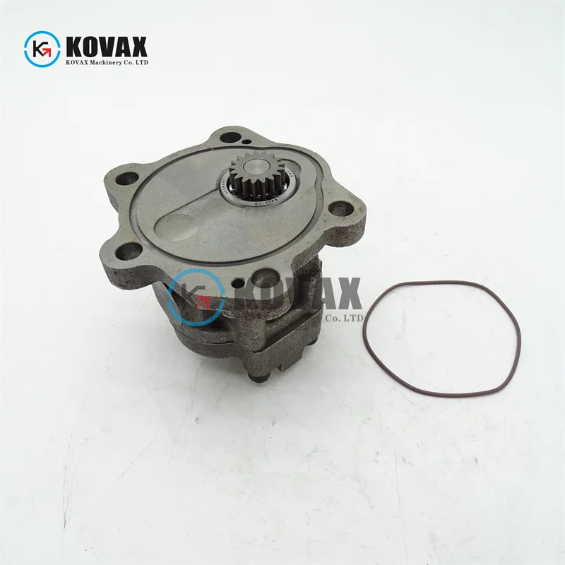 

292-3751 Diesel Fuel Pump For C6.4 312D 319D Engine Excavator Parts