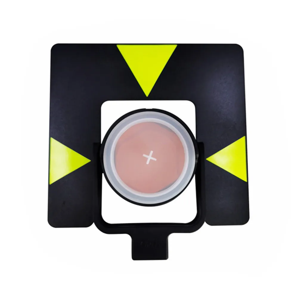 Single Prism With Soft Bag Compatible Total Stations Replace GPH1/GPR1