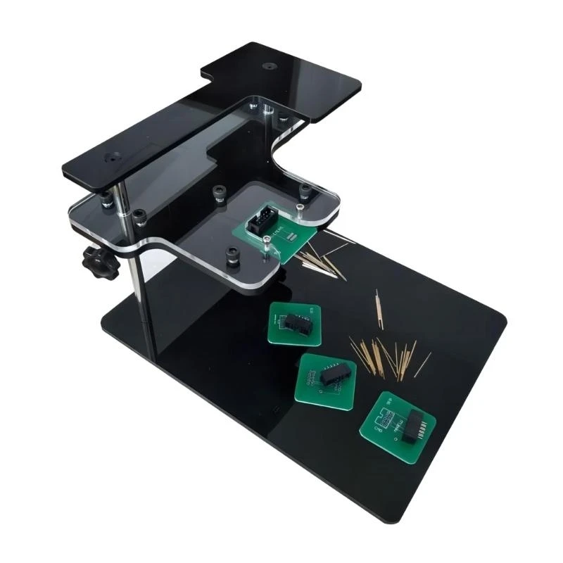 652F BDM Frame for BDM100 FGTECH KTAGAutomobile  Read and Write Frame for KTAGChip Tunnings Tool