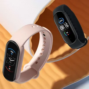 Main Main Sales Mi Band 4 - №2