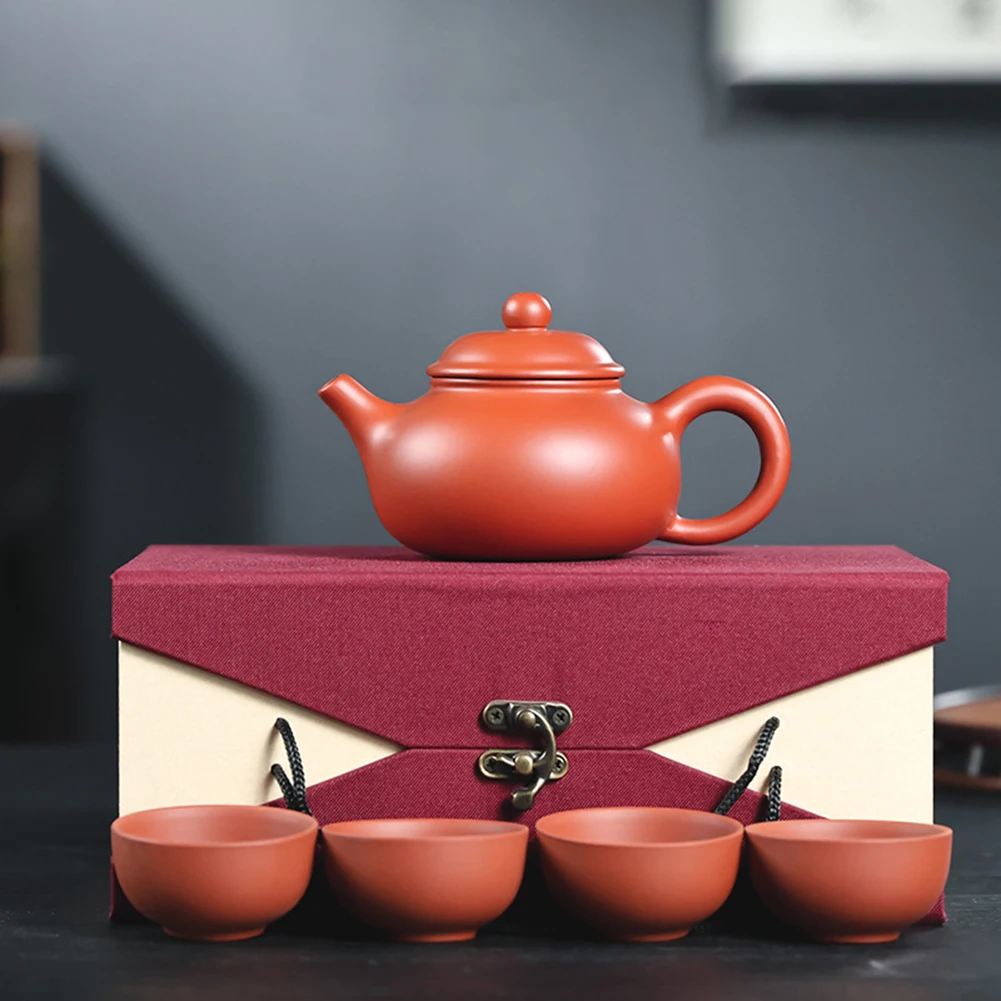 

Chinese Tea Ceremony Supplies Handcrafted Unique Sturdy For Cozy Home Tea Time
