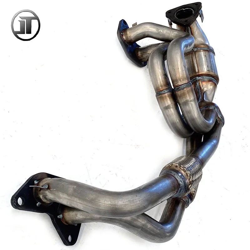 For 2006-2012 Subaru Forester, Impreza, Outback, Legacy 2.5L Catalytic Converter