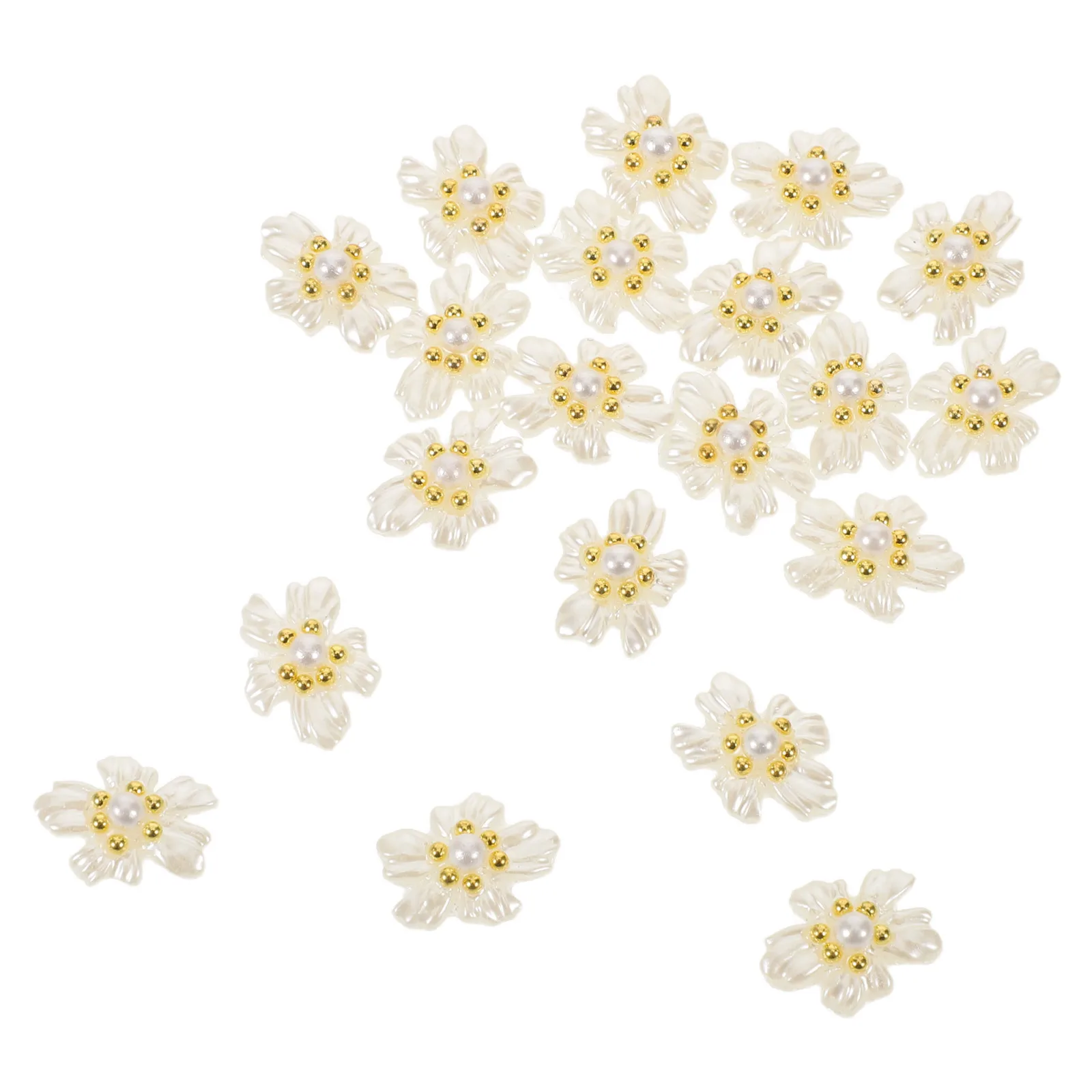 Set di decorazioni per nail art Set di strass acrilici 3D glitter per manicure fai da te Forniture di bellezza Decorazione per unghie