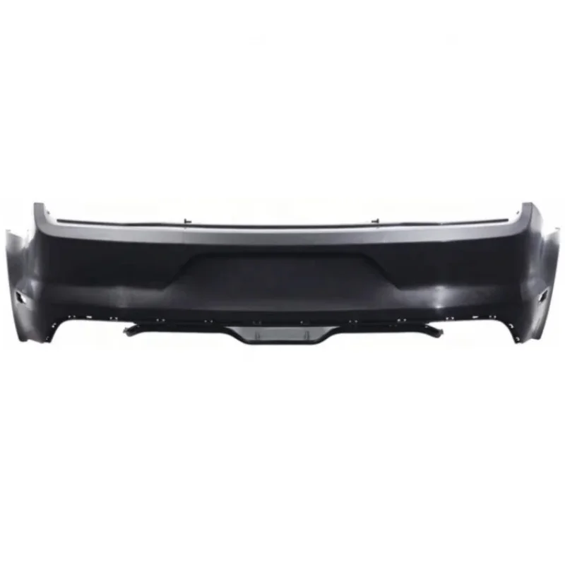 

Rear Bumper for Mustang GT350 Premium 2015-2017
