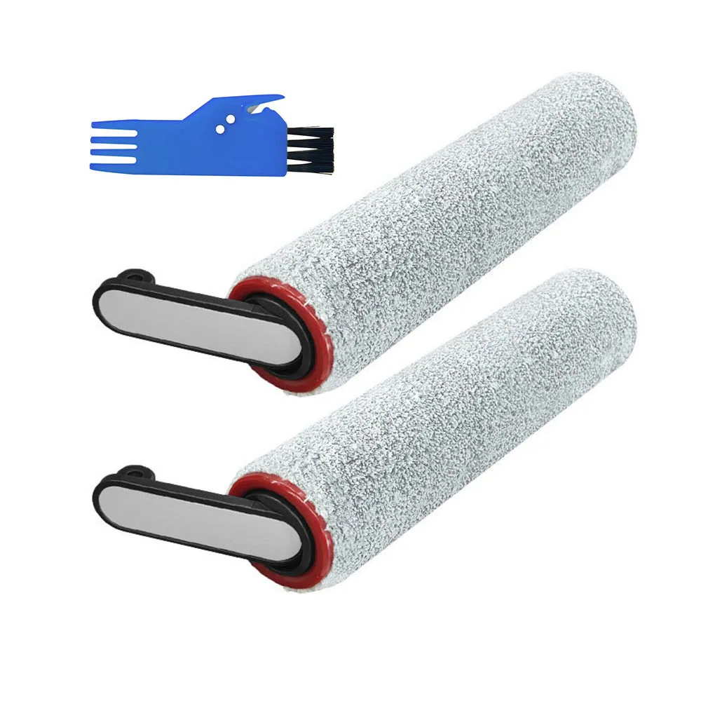 Hepa Filter Main Brush For Dreame H12 Pro/H12 Dual/H12 Plus/H12 Core/H13 Pro Plus Mix/H13 Pro Plus Ultra/M13 Beta Vacuum Cleaner