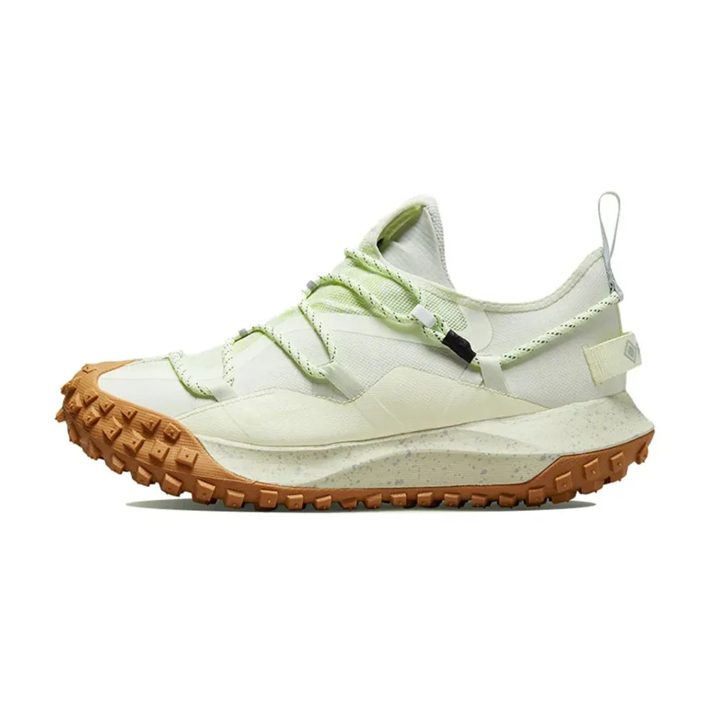 Nike ACG Mountain Fly Low Outdoor Anti-Slip, Durable, Cushioned, Stylish, Versatile Trail Running Shoes DD2861-001