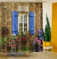 Courtyard B